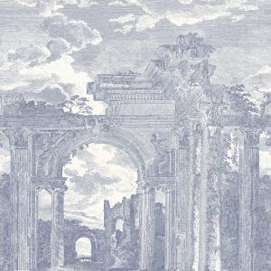 Arte Rovine Wallpaper