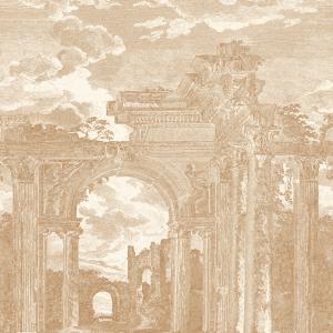 Arte Rovine Wallpaper