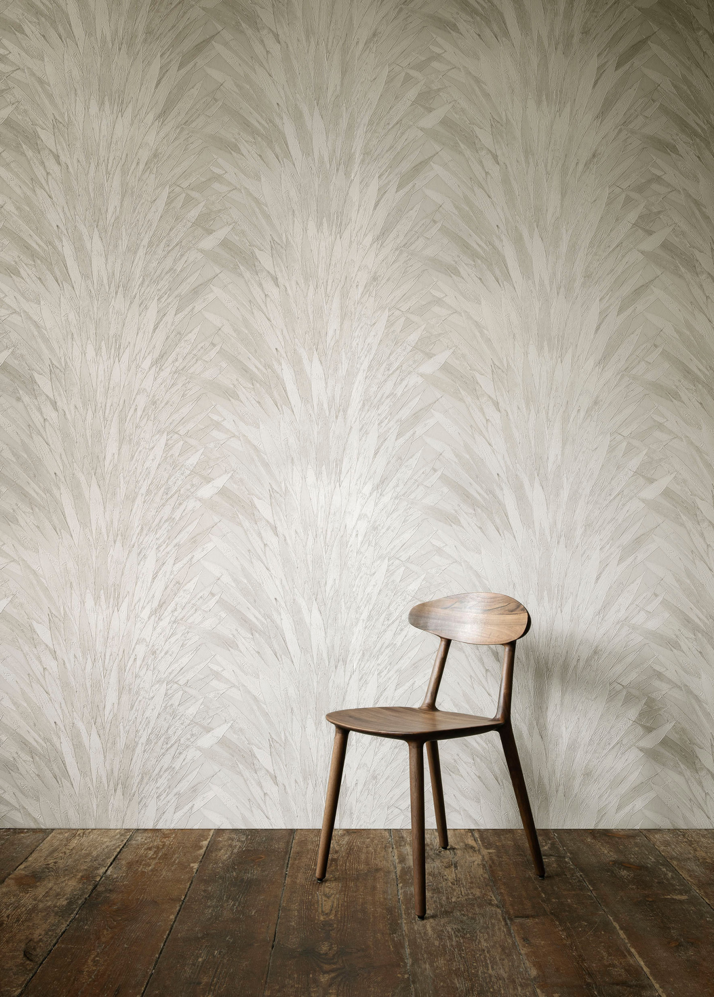 Arte Abanico Wallpaper