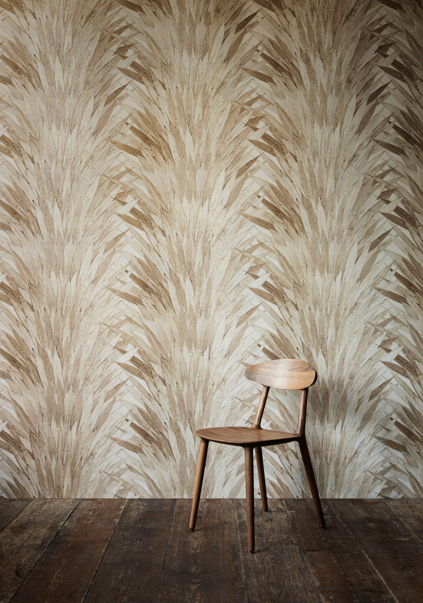 Arte Abanico Wallpaper