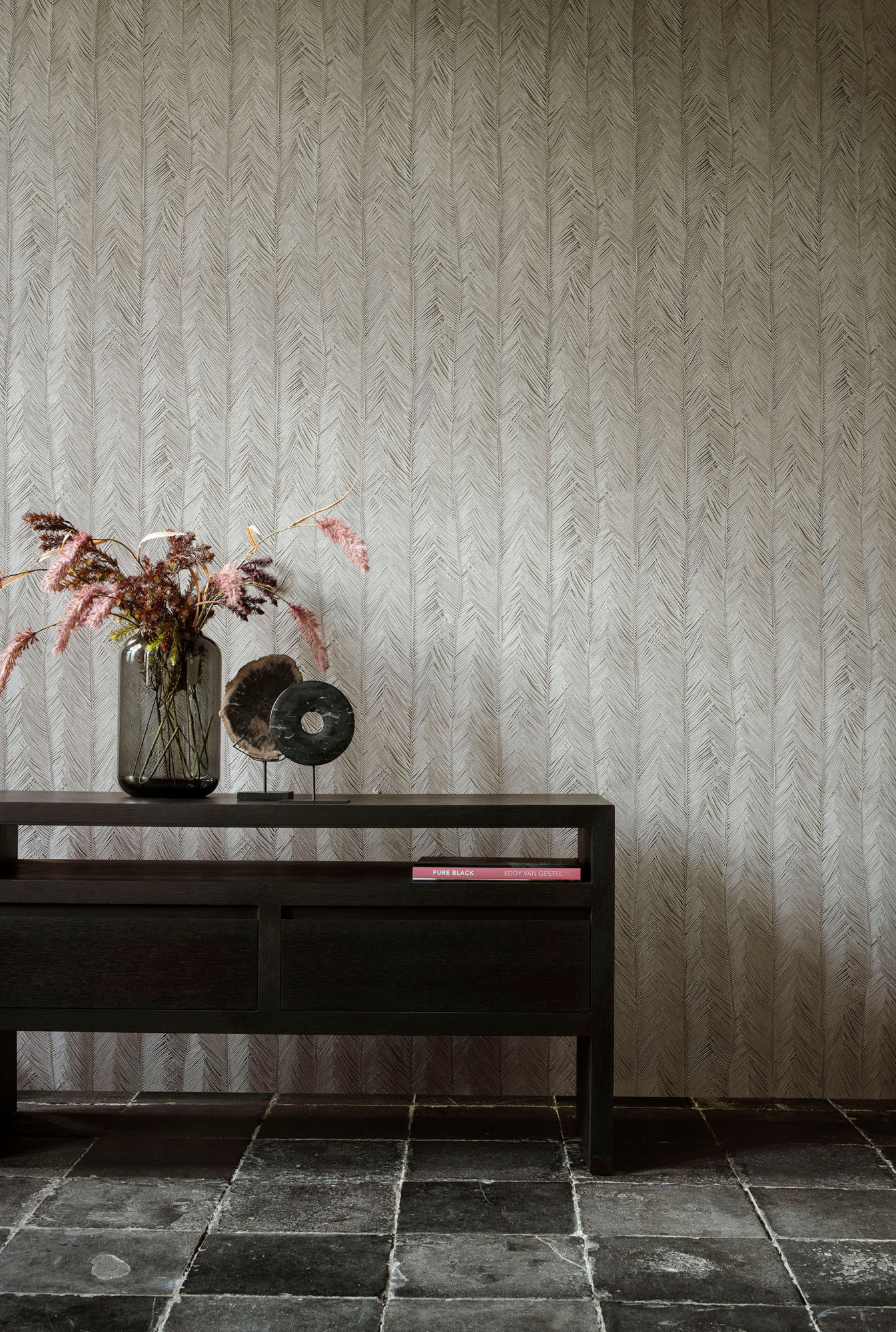 Arte Itaya Wallpaper