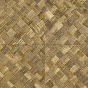 Arte Pandan Wallpaper