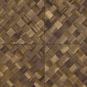 Arte Pandan Wallpaper