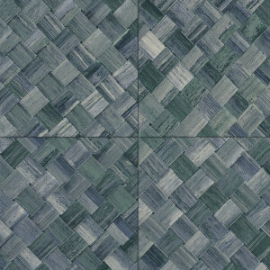 Arte Pandan Wallpaper