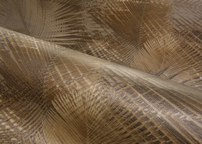 Arte Sequoia Wallpaper