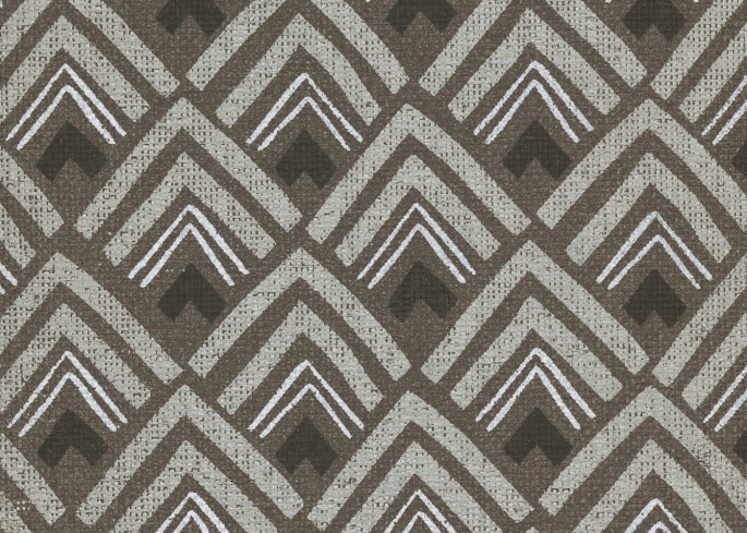 Arte Feather Wallpaper
