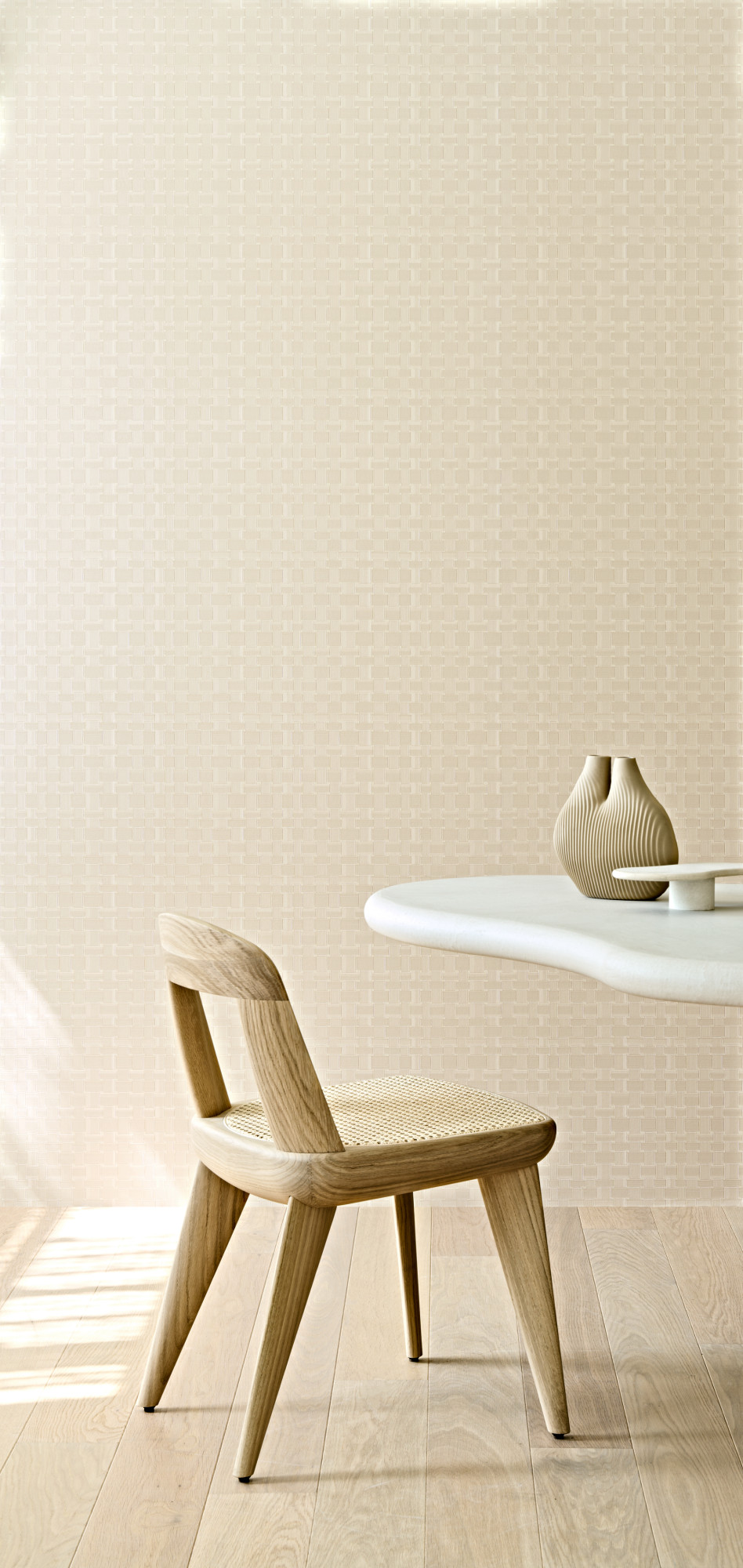 Arte Weave Wallpaper