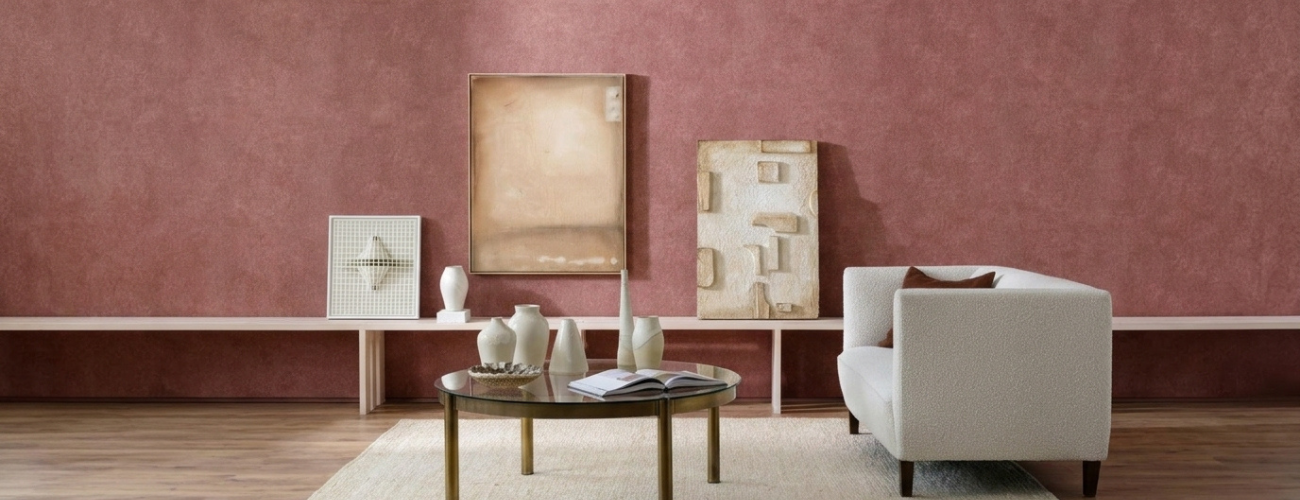 Top Wallpaper Trends for Modern Homes in 2026