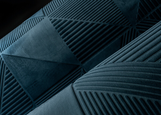 Arte Tetra Wallpaper