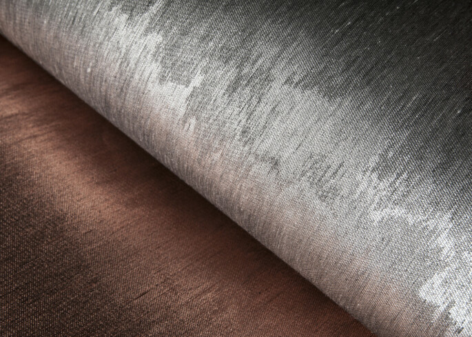 Arte Moire Wallpaper