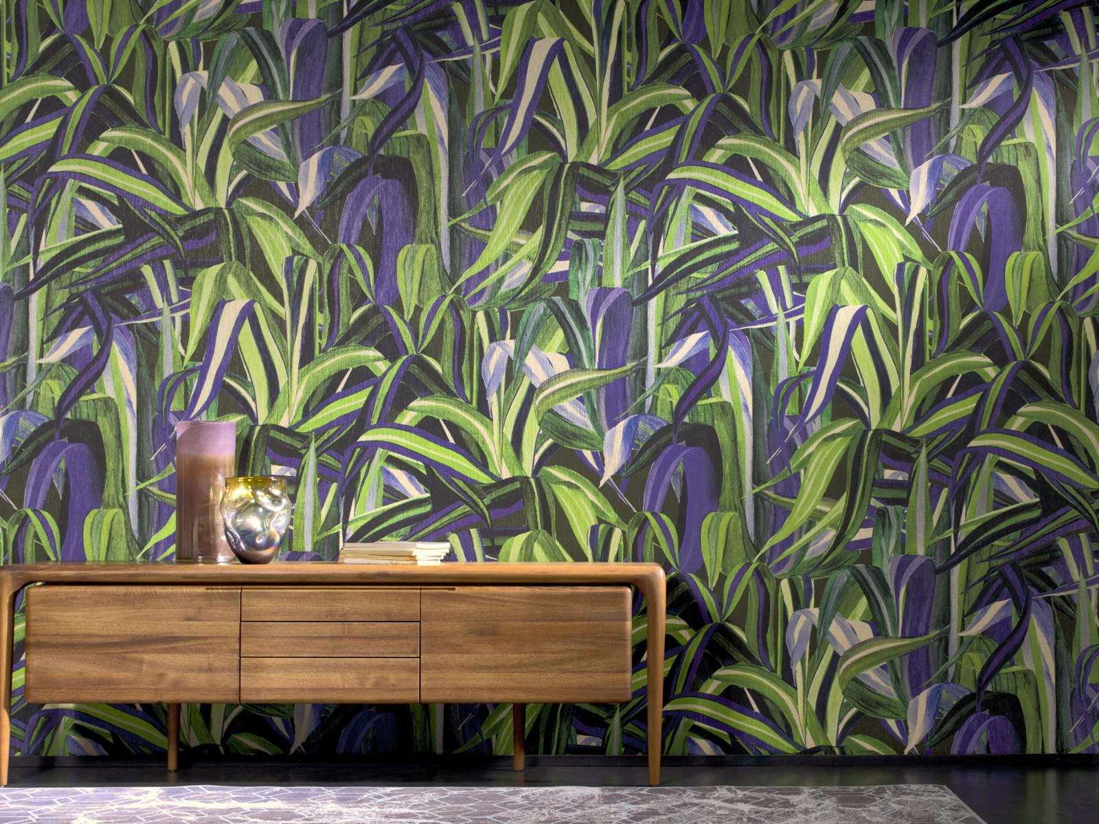 Arte Java Wallpaper