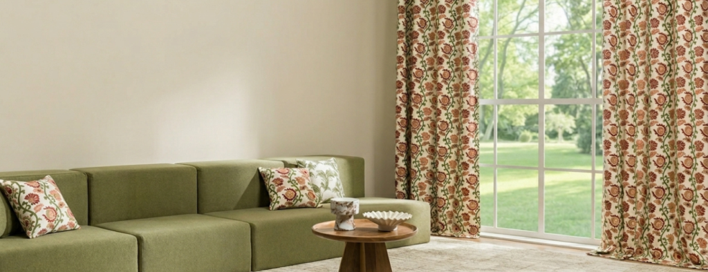 Drapes vs Curtains Which Window Treatment is Best for You