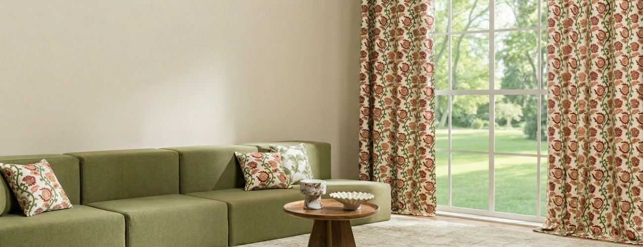 Drapes vs Curtains Which Window Treatment is Best for You