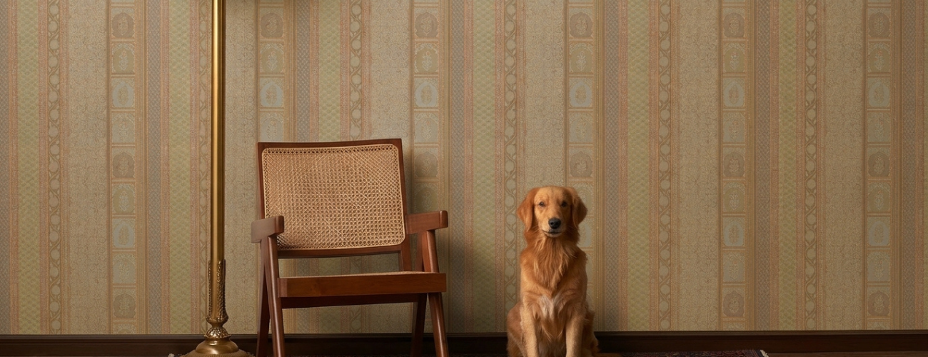 Exploring Wallpapers Types, Styles & How to Choose the Right One