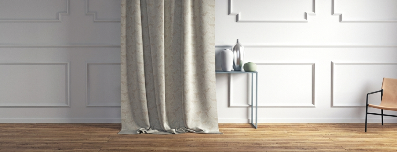 Top 5 Curtain Fabrics to Transform Your Space with Style