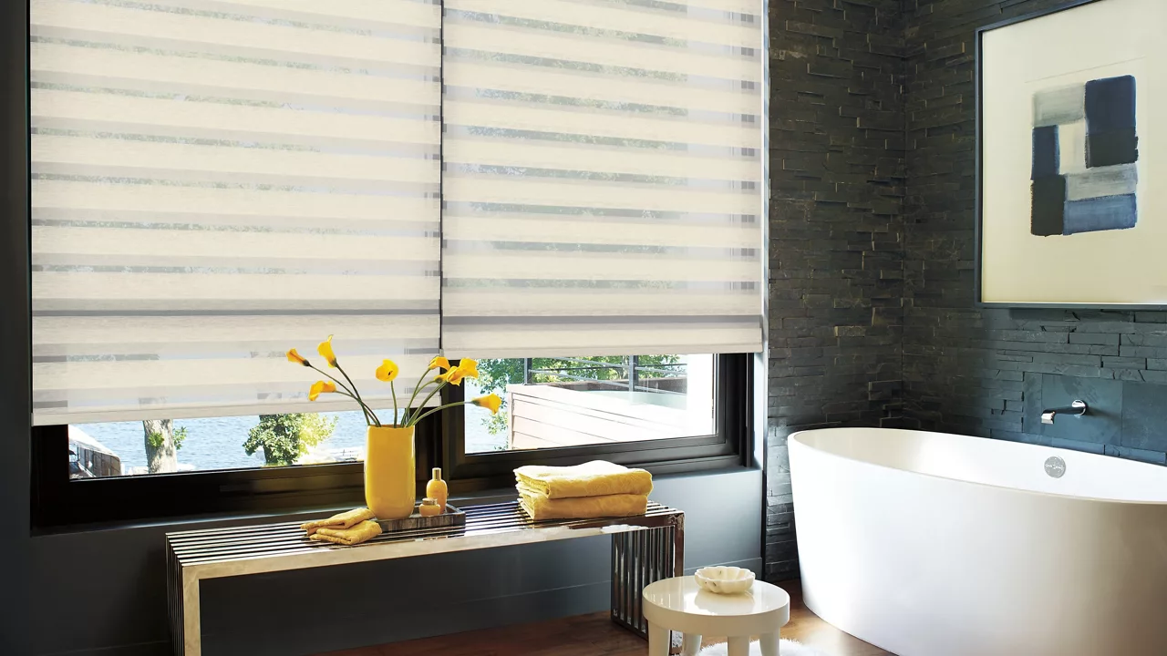 Hunter Douglas Twist Blinds