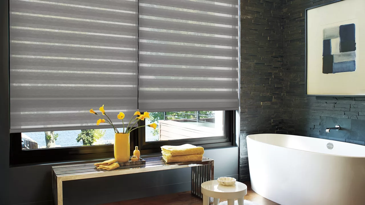 Hunter Douglas Twist Blinds
