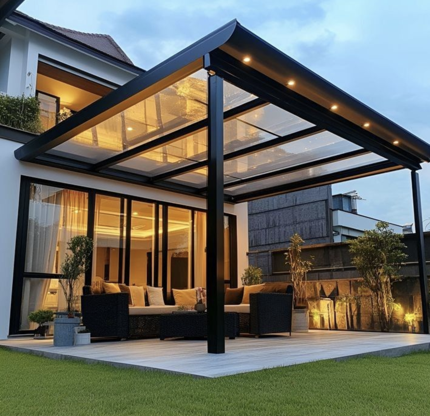 What is Gazebo?