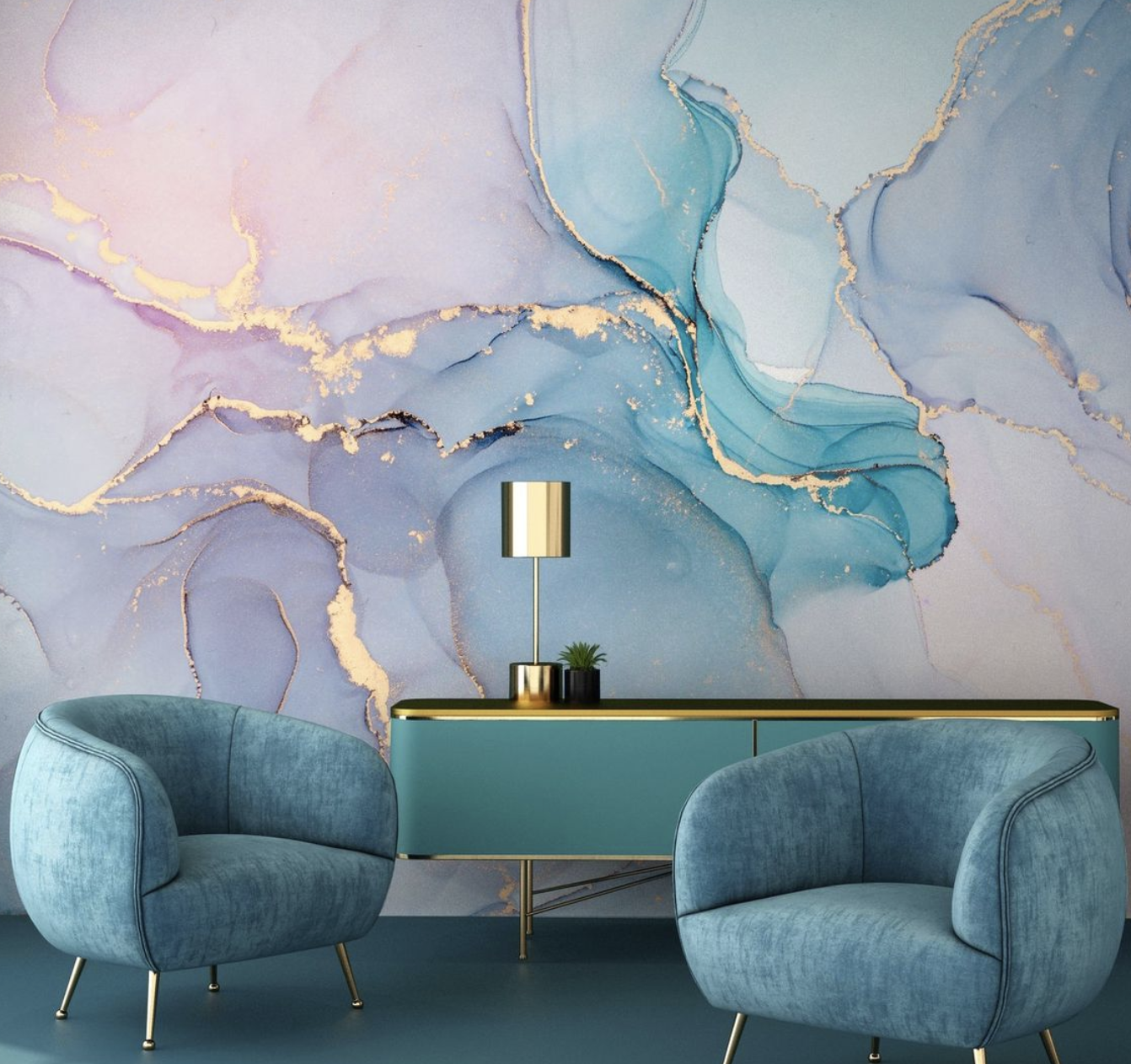 Latest Wallpaper Trends That Are Defining 2026 Interiors