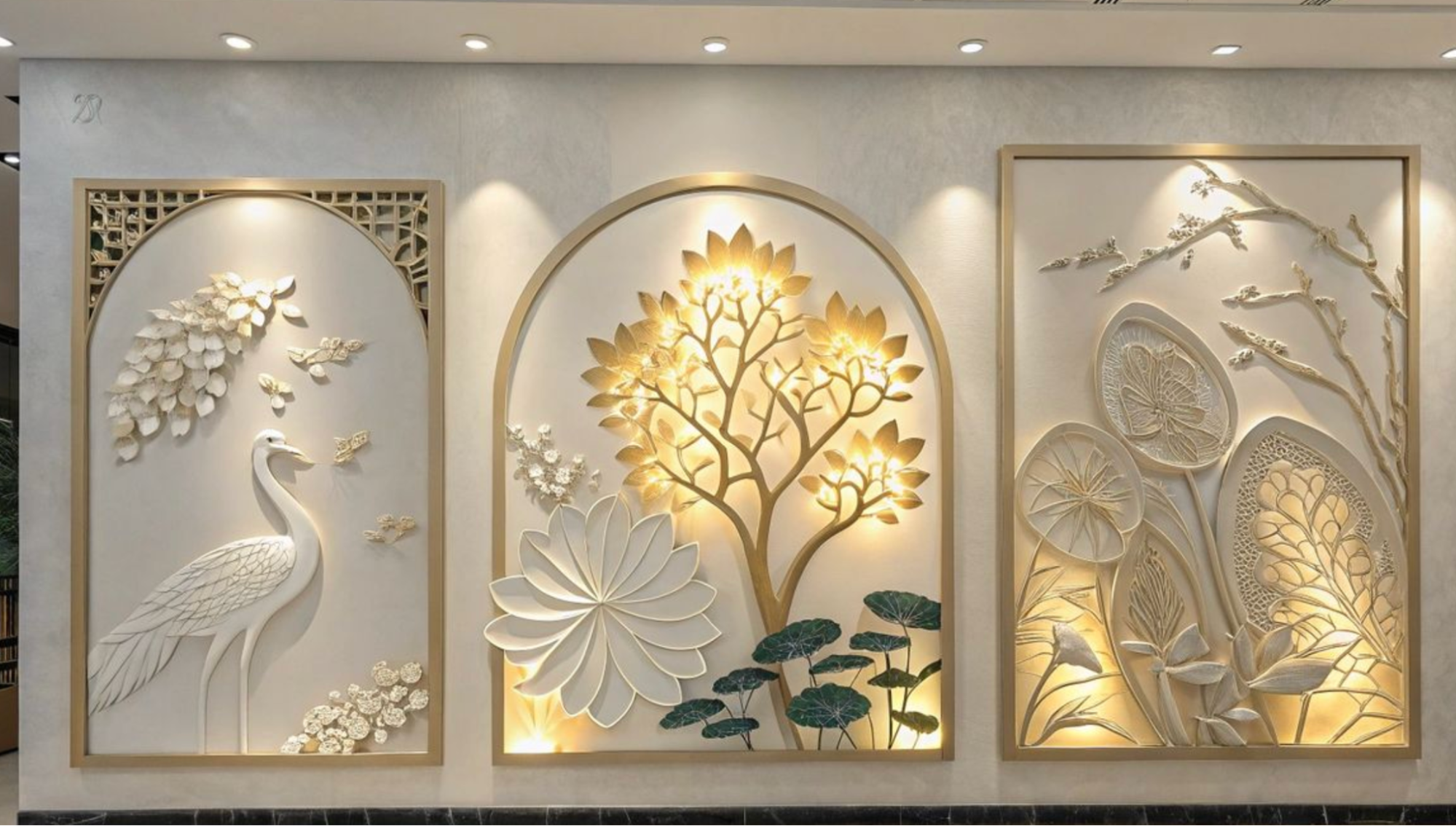 How to Choose the Perfect Wallpaper for Your Home