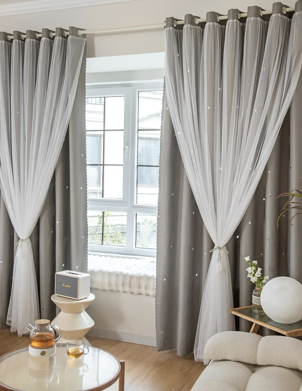 Where to Find the Best Curtain Stores in Delhi