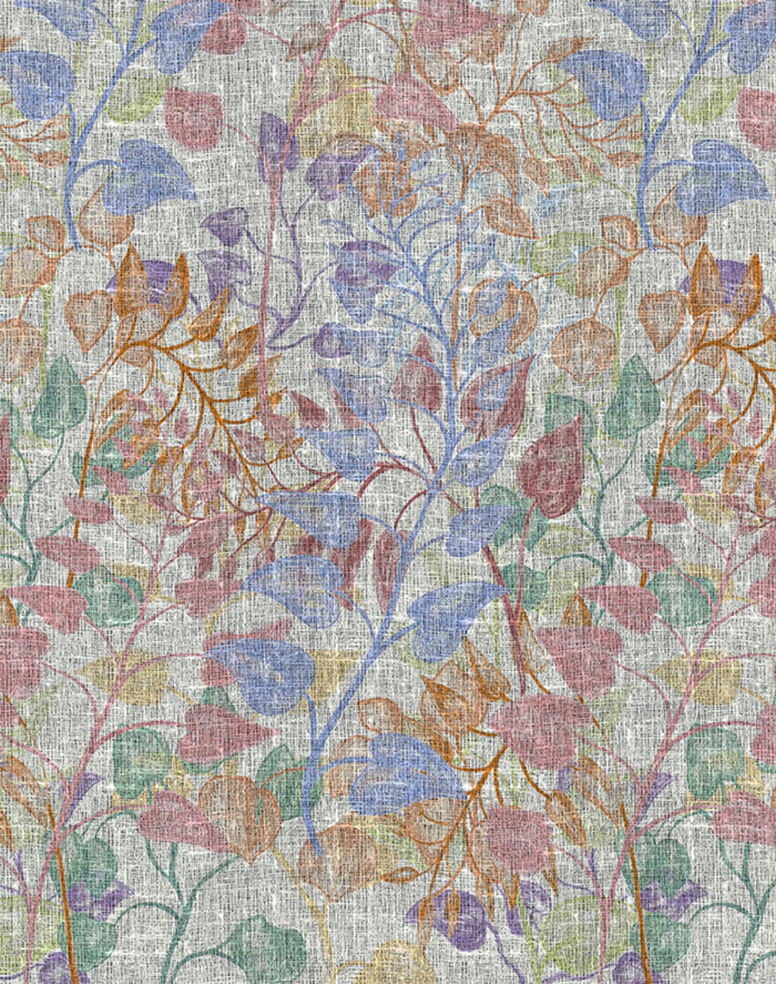 Sansaar Fables 47 Curtain