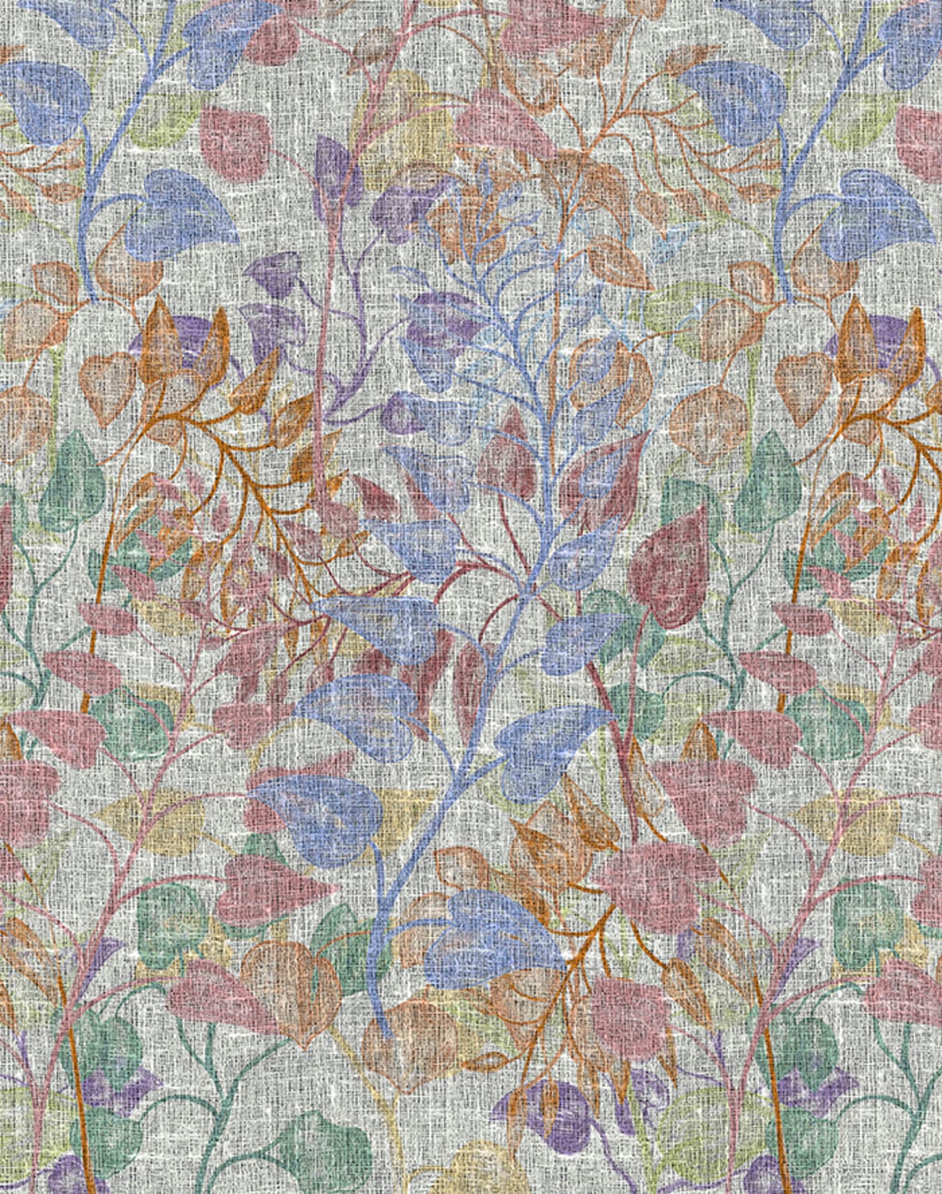 Sansaar Fables 57 Curtain
