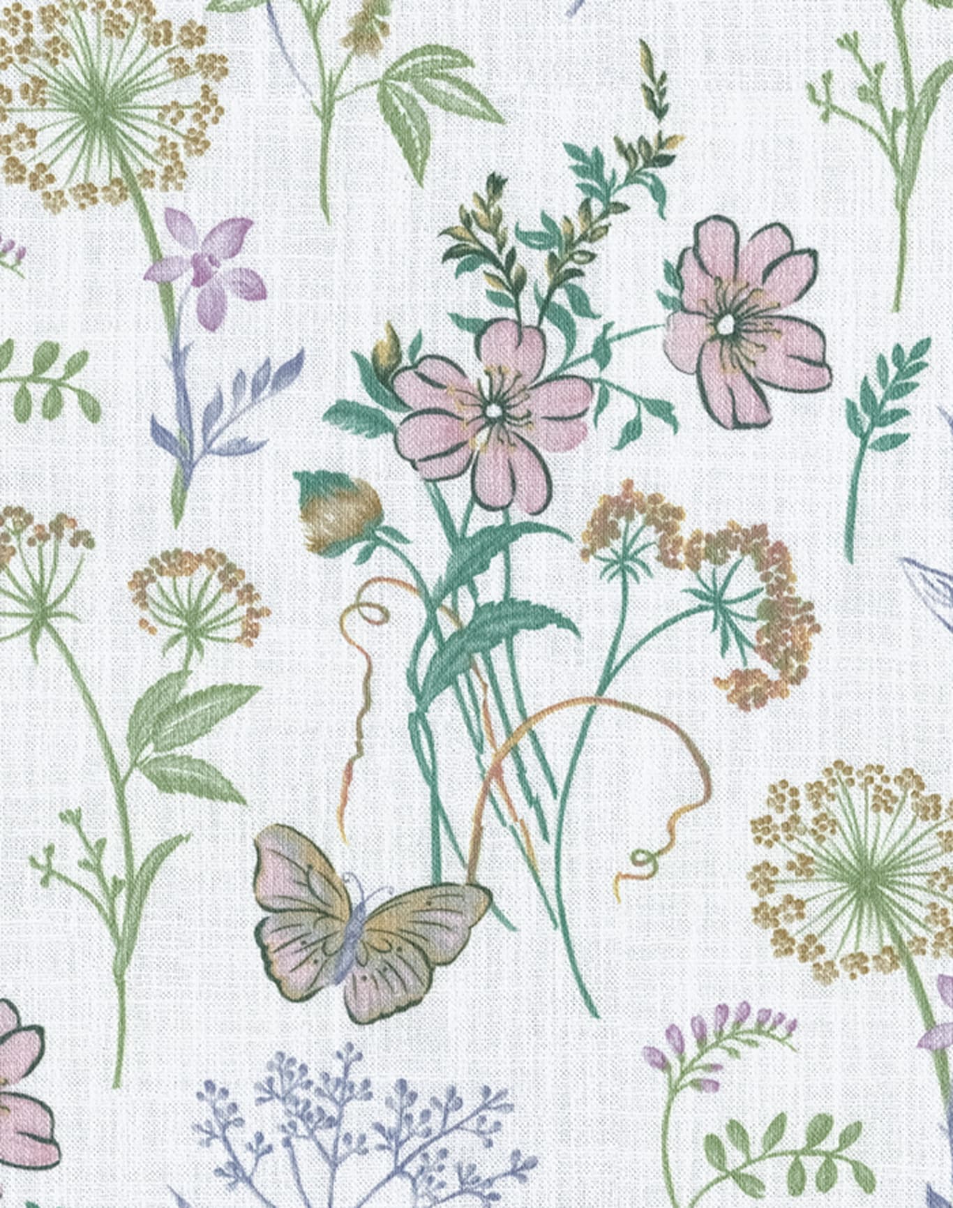 Sansaar Fables 44 Curtain