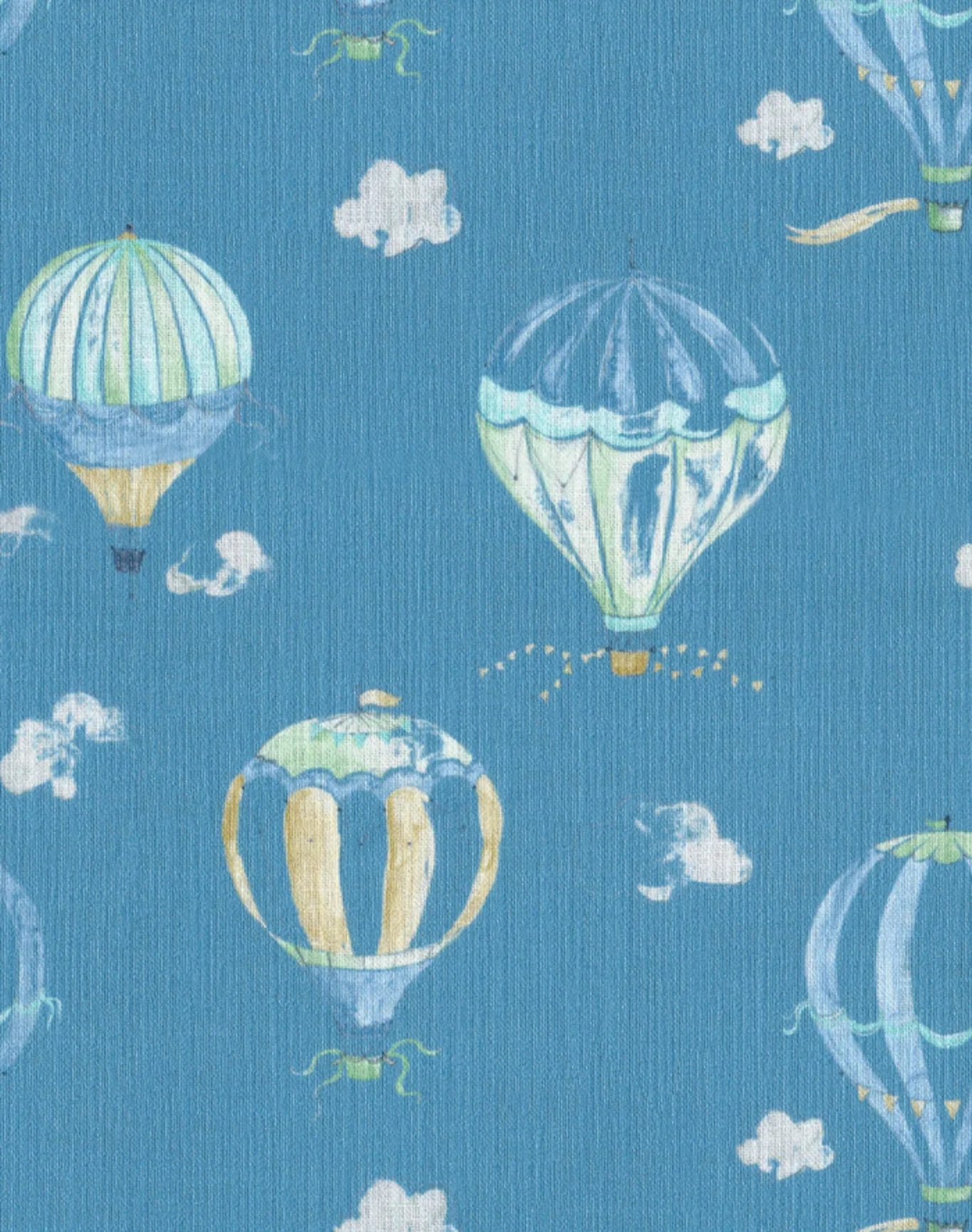 Sansaar Fables 44 Curtain
