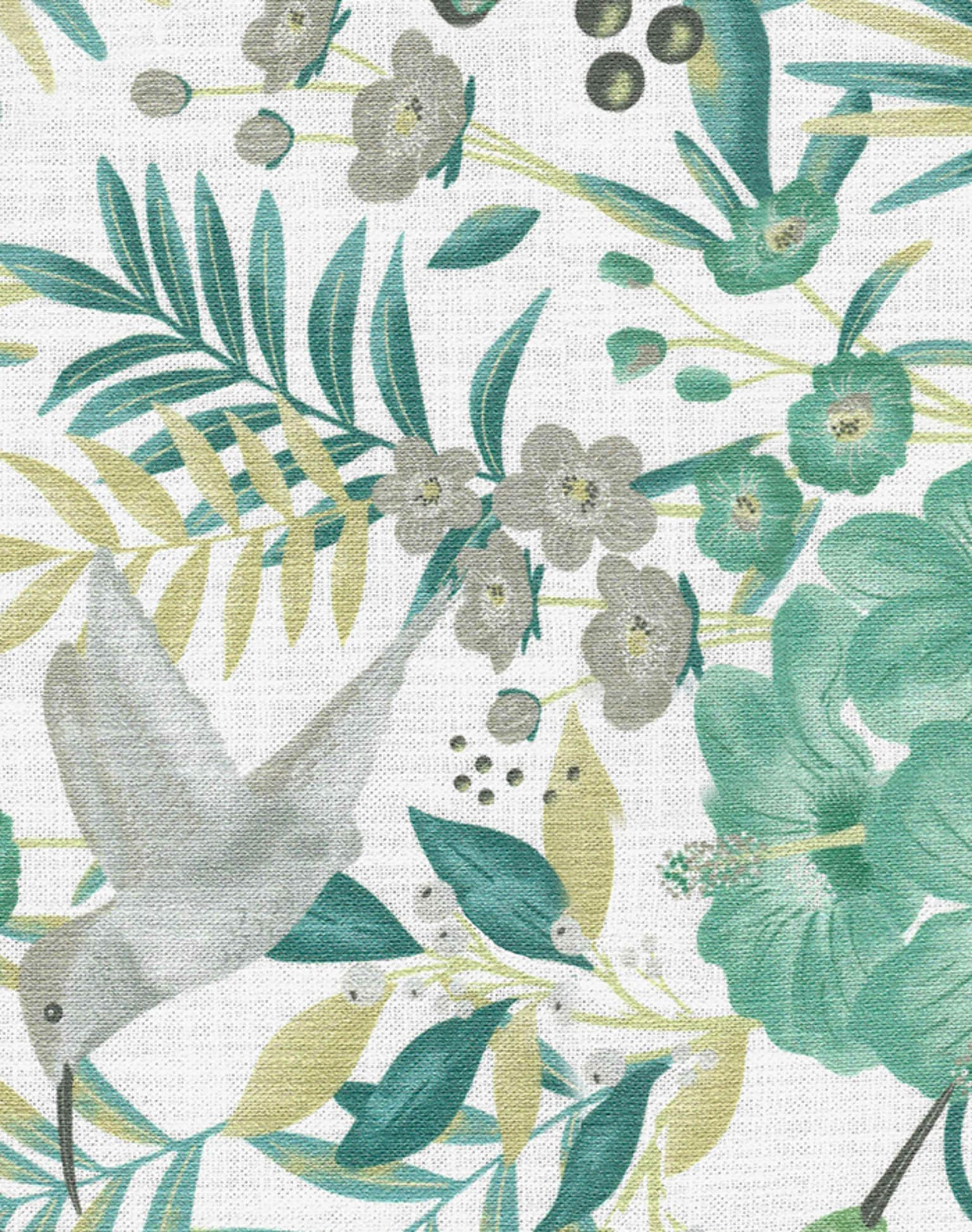Sansaar Fables 52 Curtain