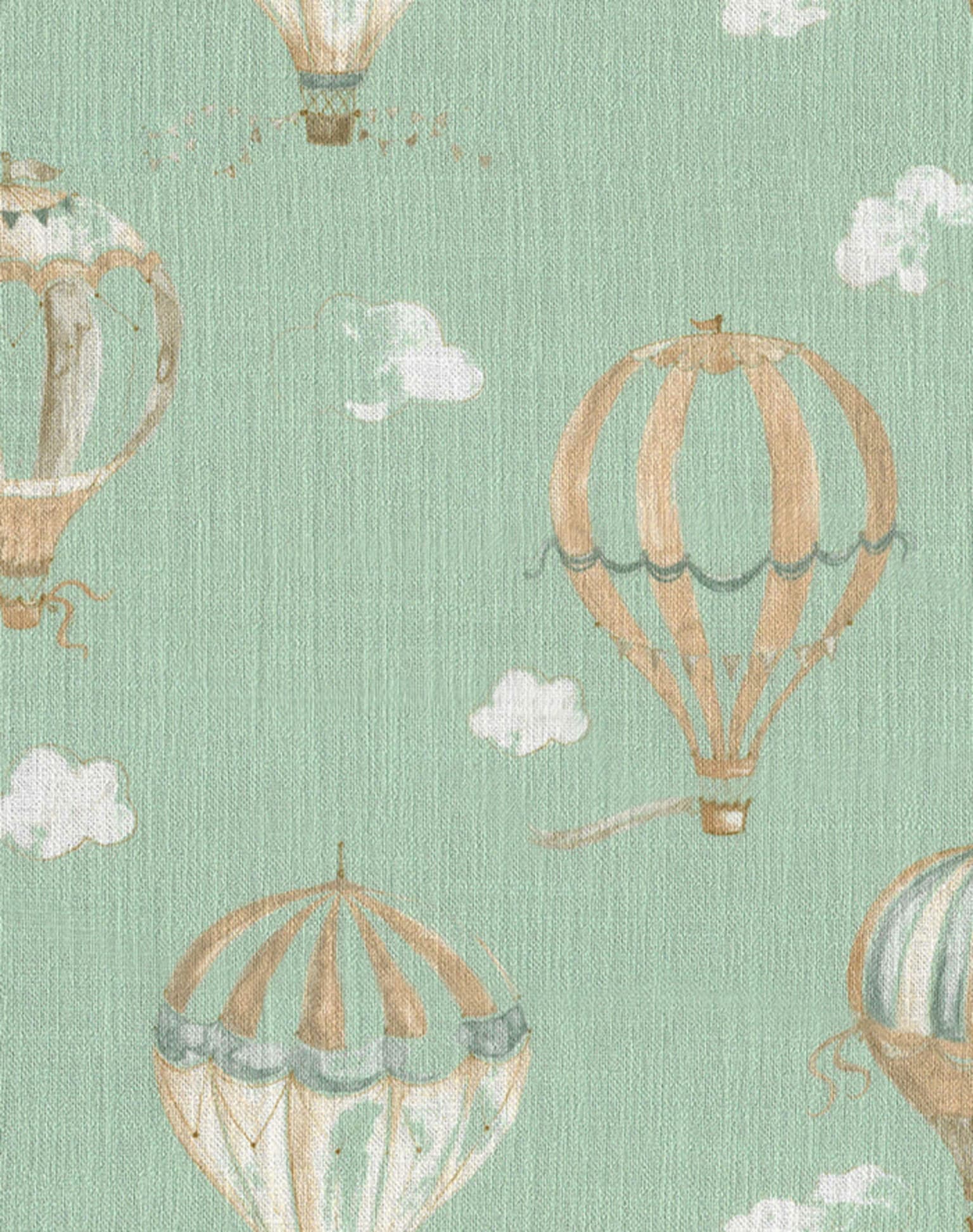 Sansaar Fables 52 Curtain
