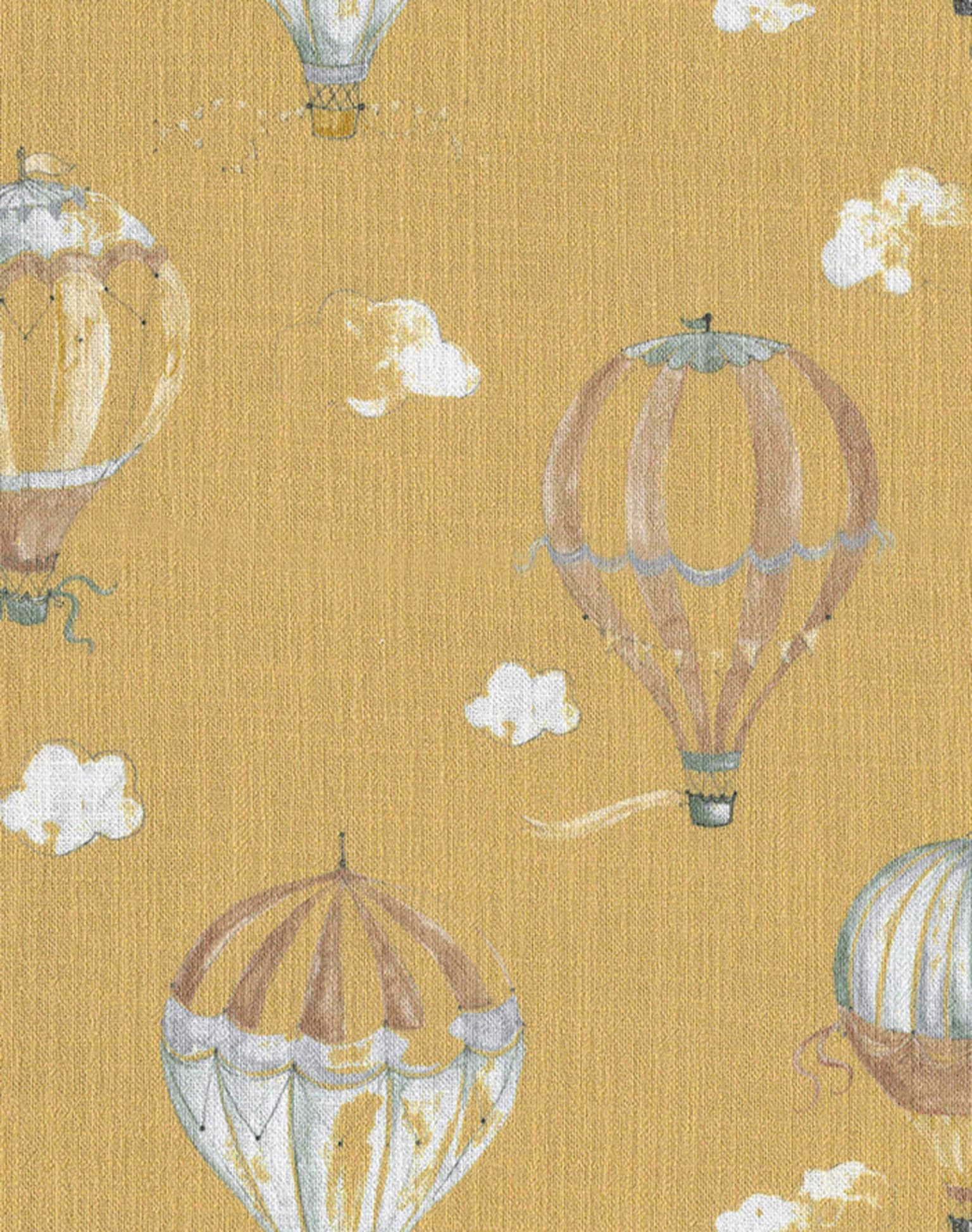 Sansaar Fables 11 Curtain