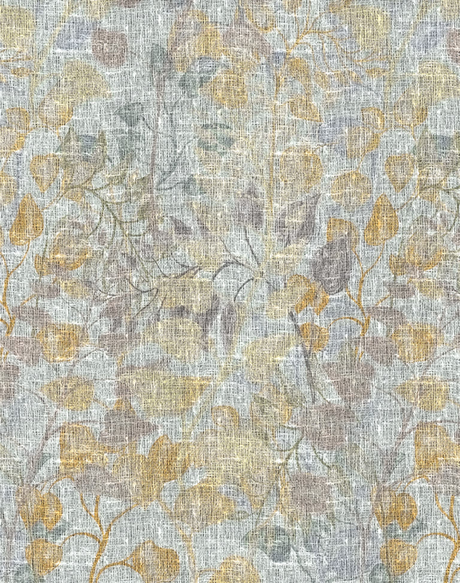 Sansaar Fables 47 Curtain