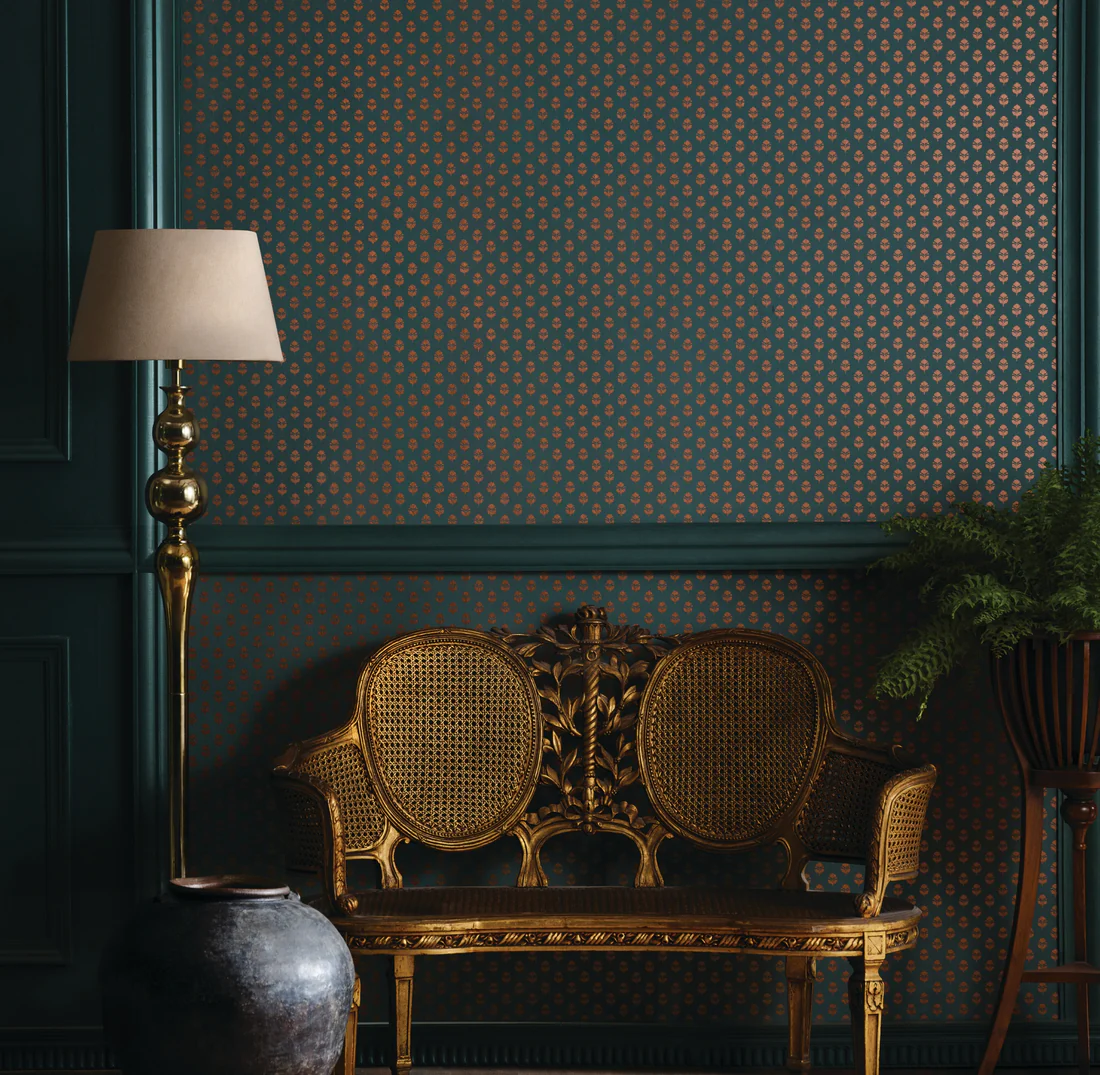 Sabyasachi Khadi Wallpaper