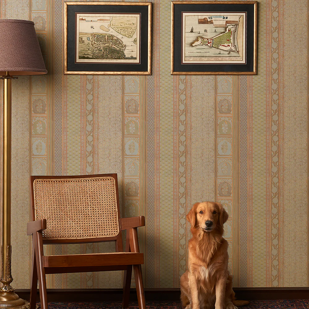 Exploring Wallpapers: Types, Styles & How to Choose the Right One