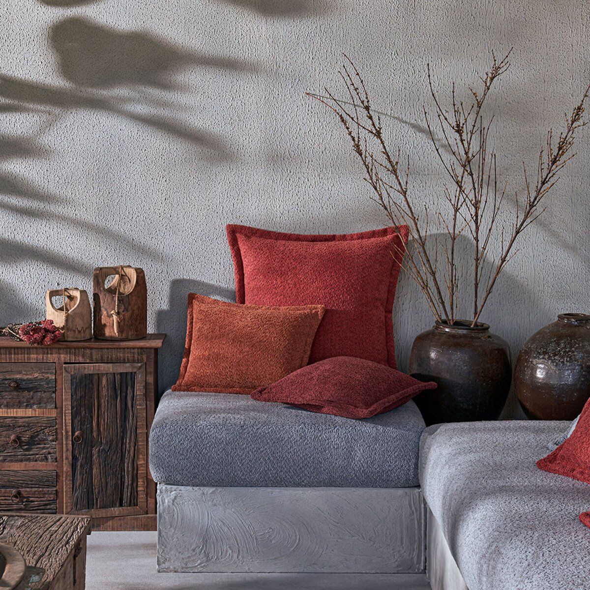D’Decor Venezia Upholstery