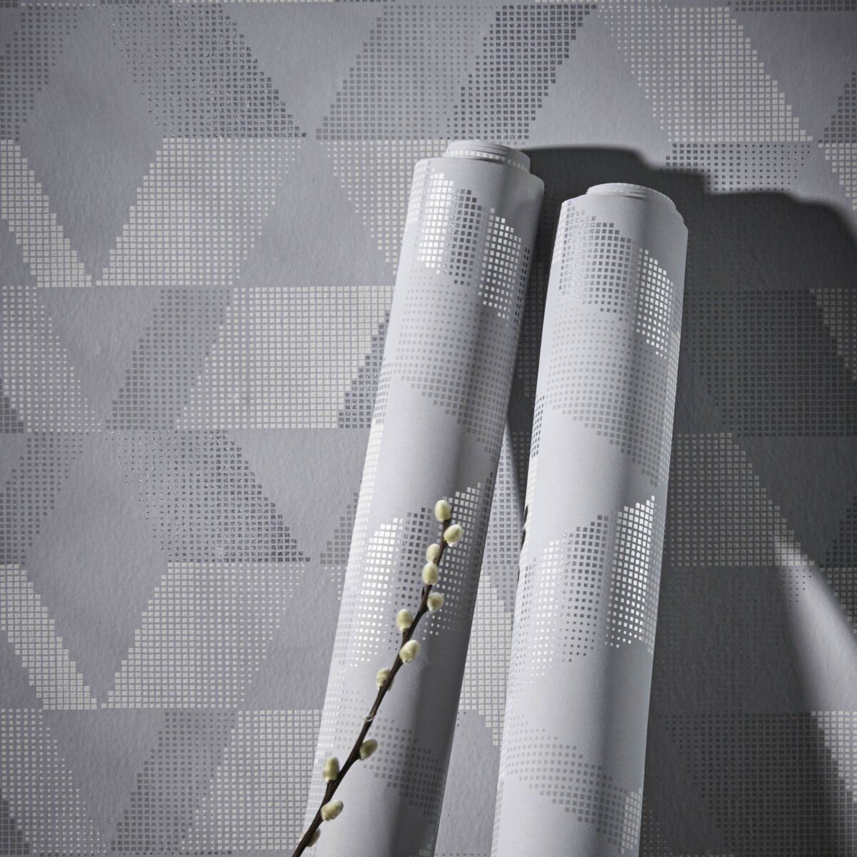 GALLERY 23 MODERN METALLICS II