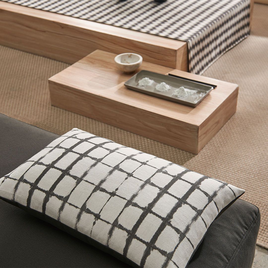 D’Decor Serene Prints Upholstery