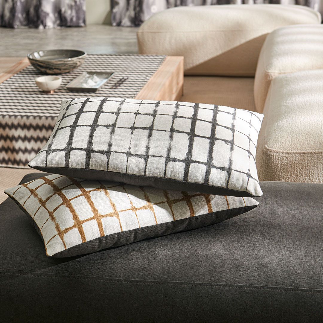 D’Decor Serene Prints Upholstery