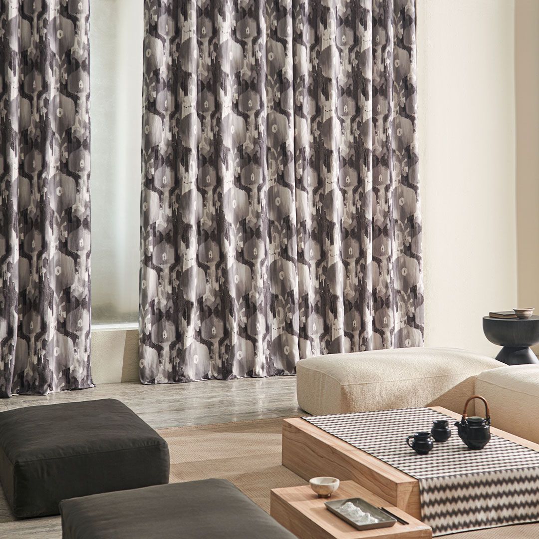 D’Decor Serene Prints Upholstery