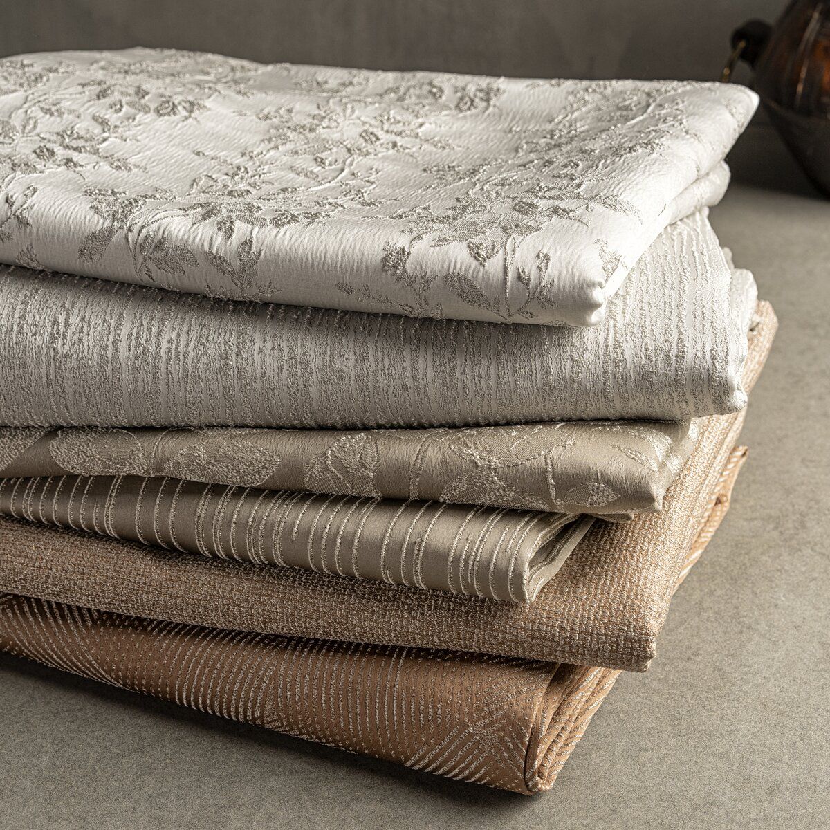 BOTANIC WEAVES