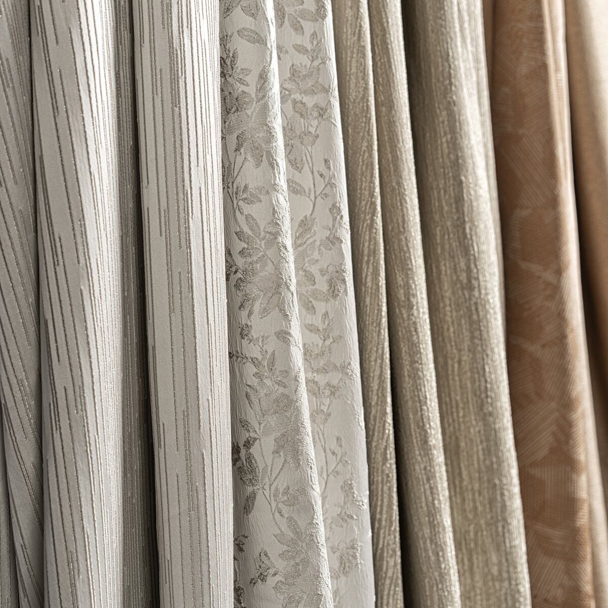 BOTANIC WEAVES