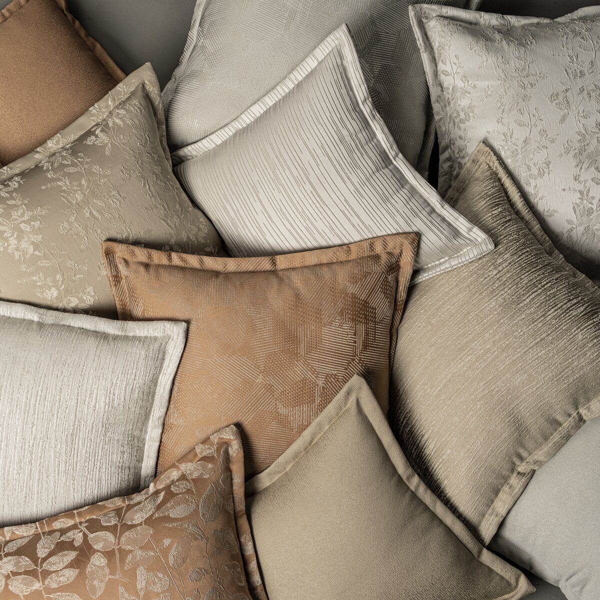 BOTANIC WEAVES