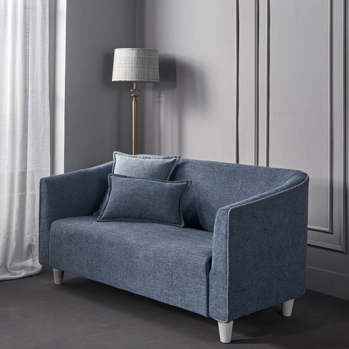 D’Decor Tivoli Upholstery