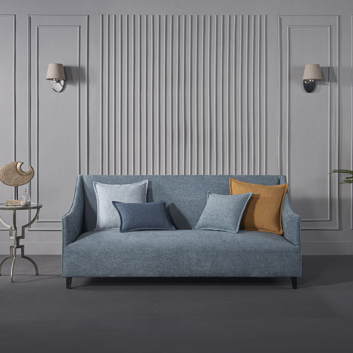 D’Decor Tivoli Upholstery
