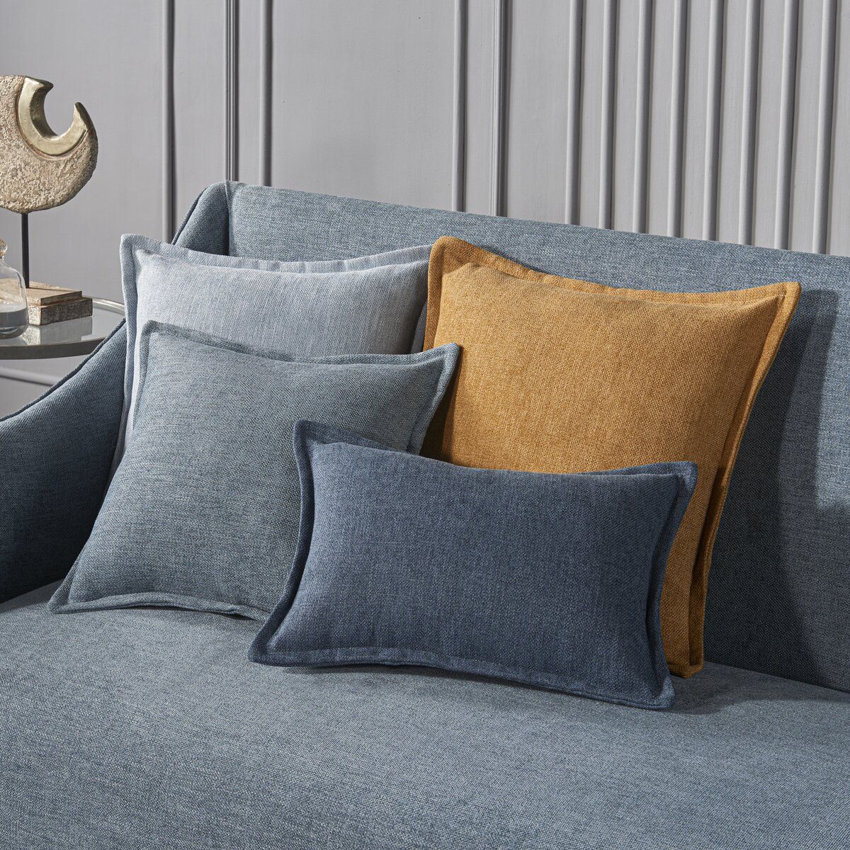 D’Decor Tivoli Upholstery