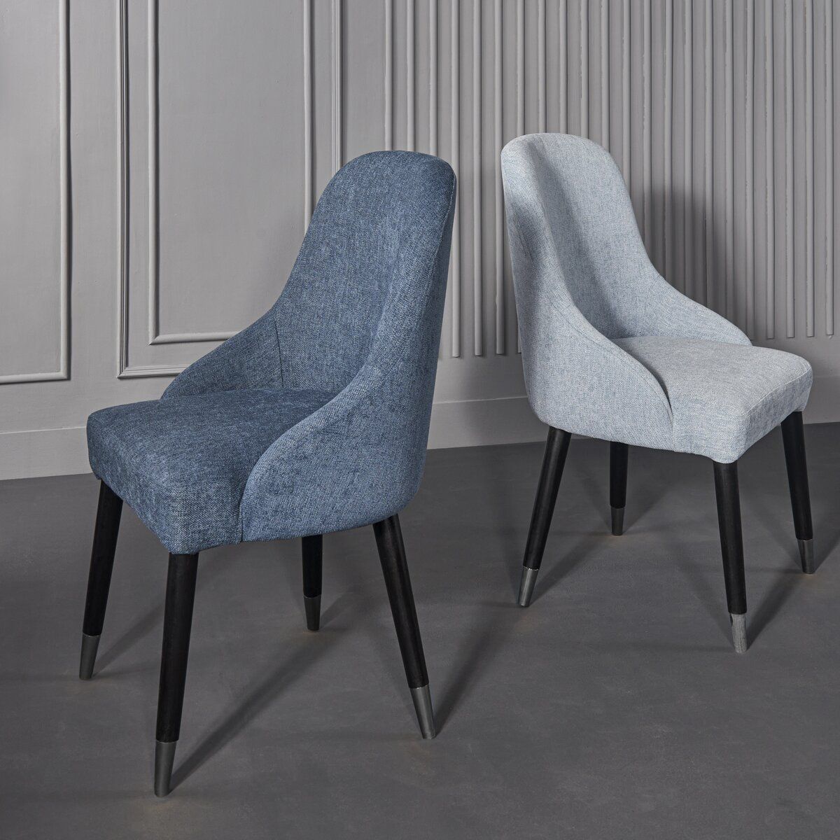 D’Decor Tivoli Upholstery
