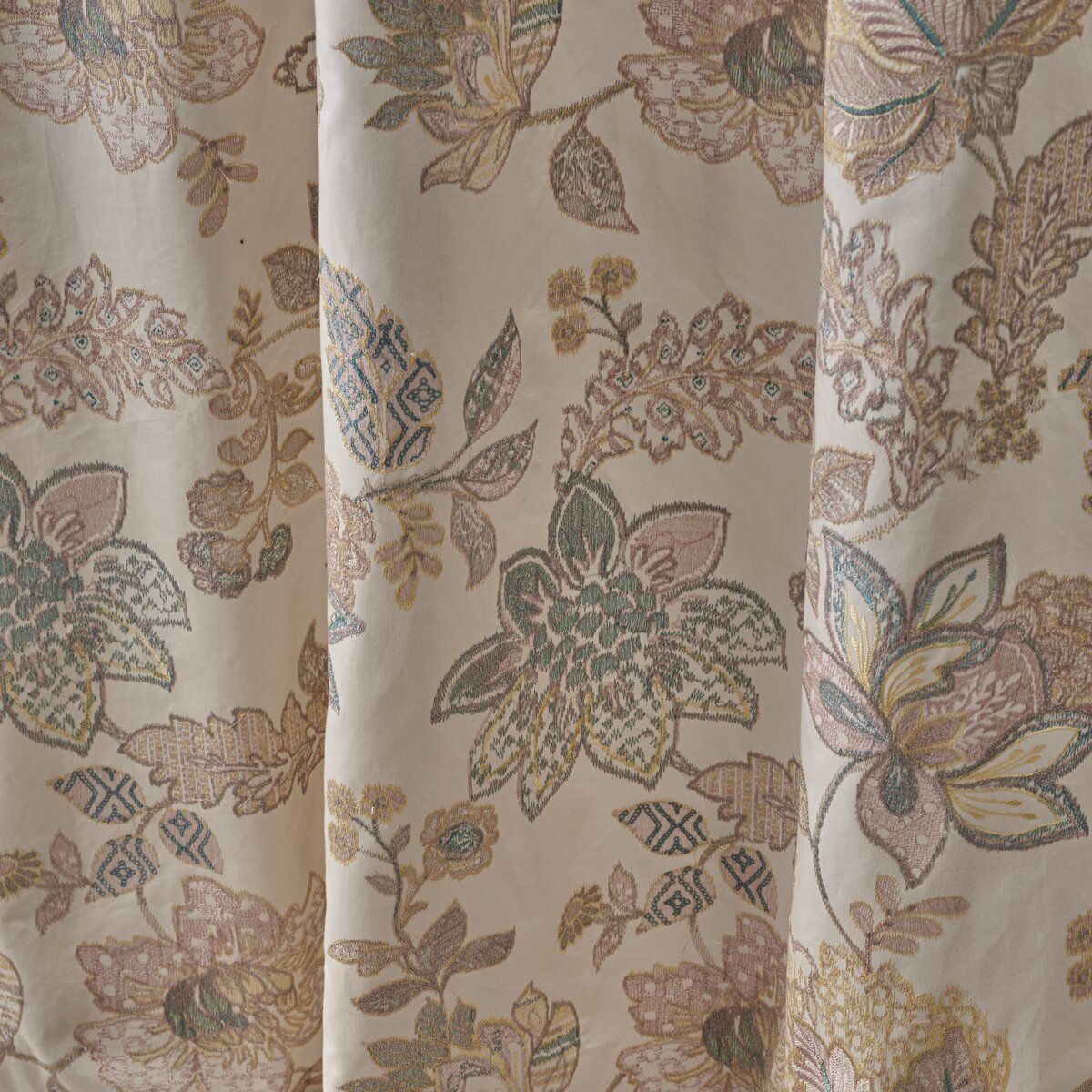 D’Decor Flamboyance Opal Upholstery