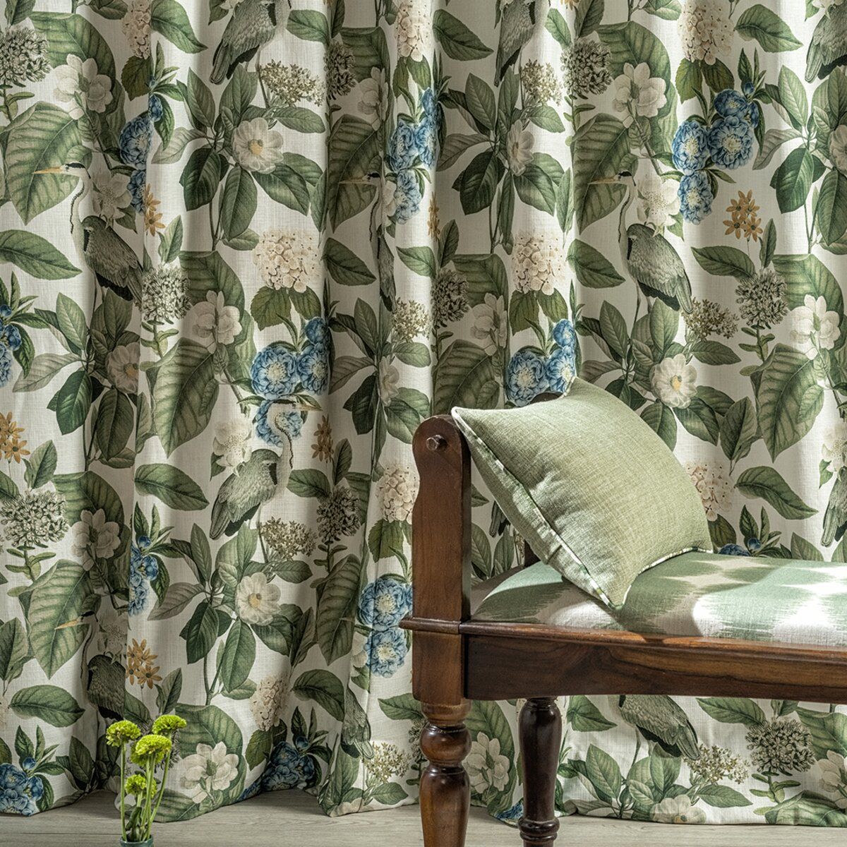 BRUSH STROKES – LAGOON UPHOLSTERY