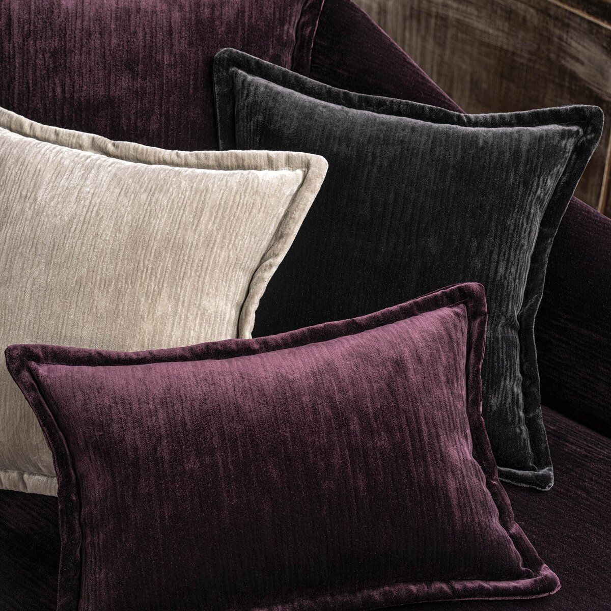 D’Decor Velvet Vogue Upholstery